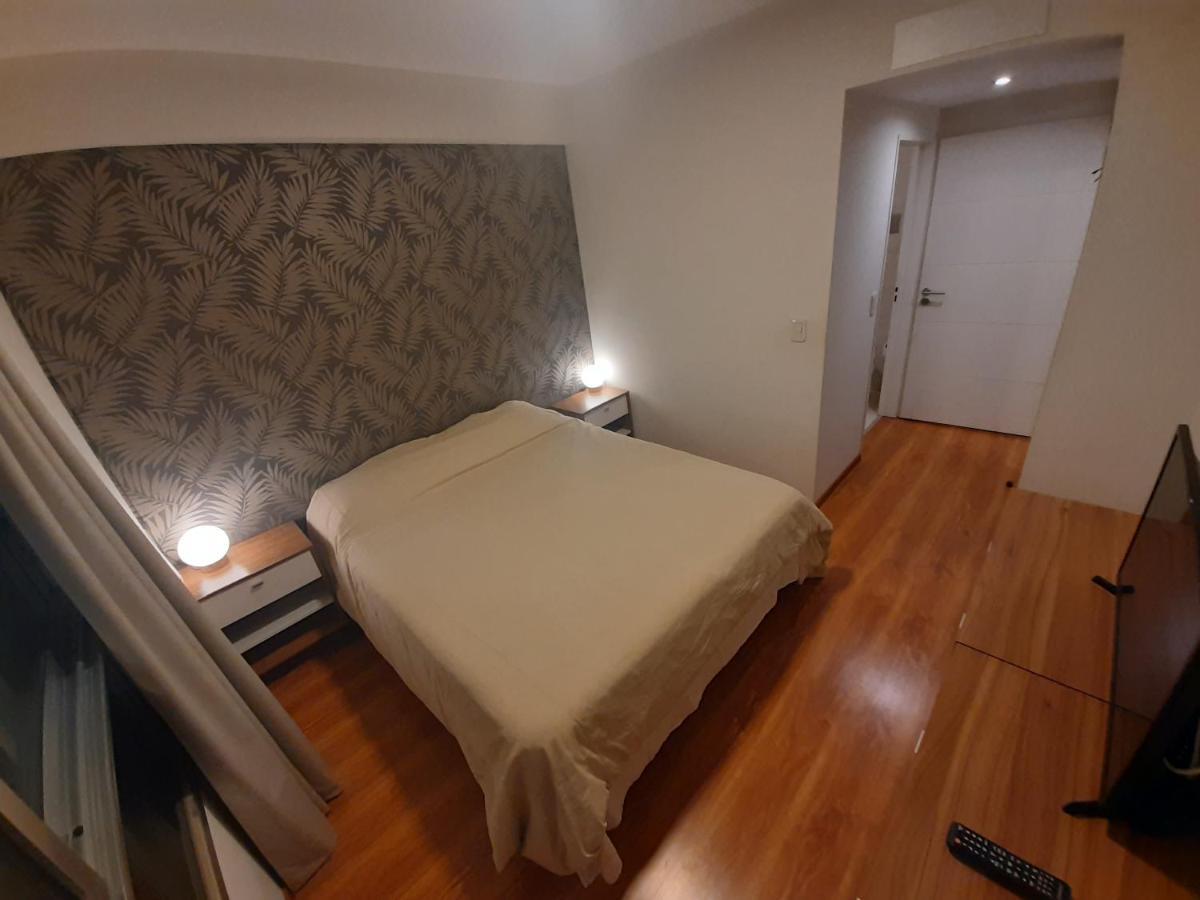 Departamento Palermo Hollywood - Arevalo Apartment *