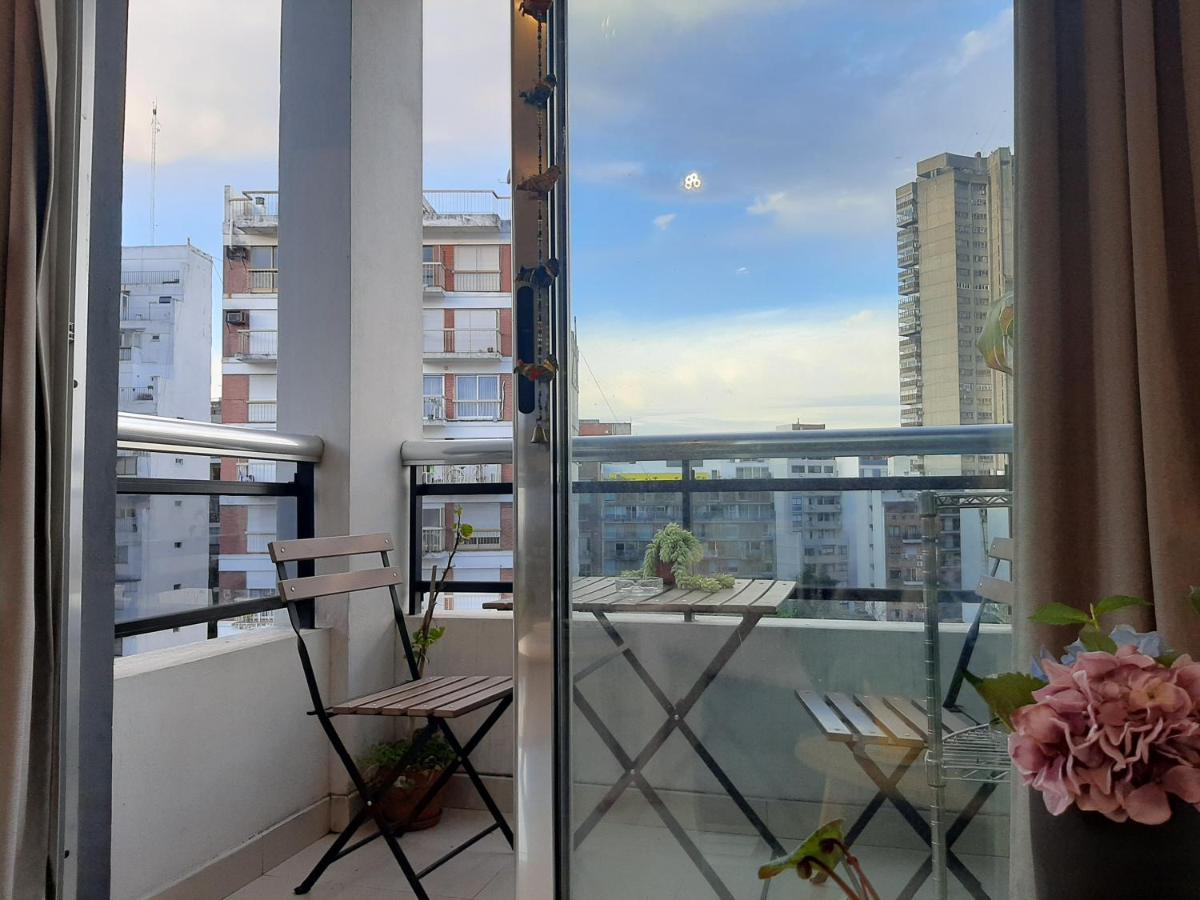 Departamento Palermo Hollywood - Arevalo Apartment