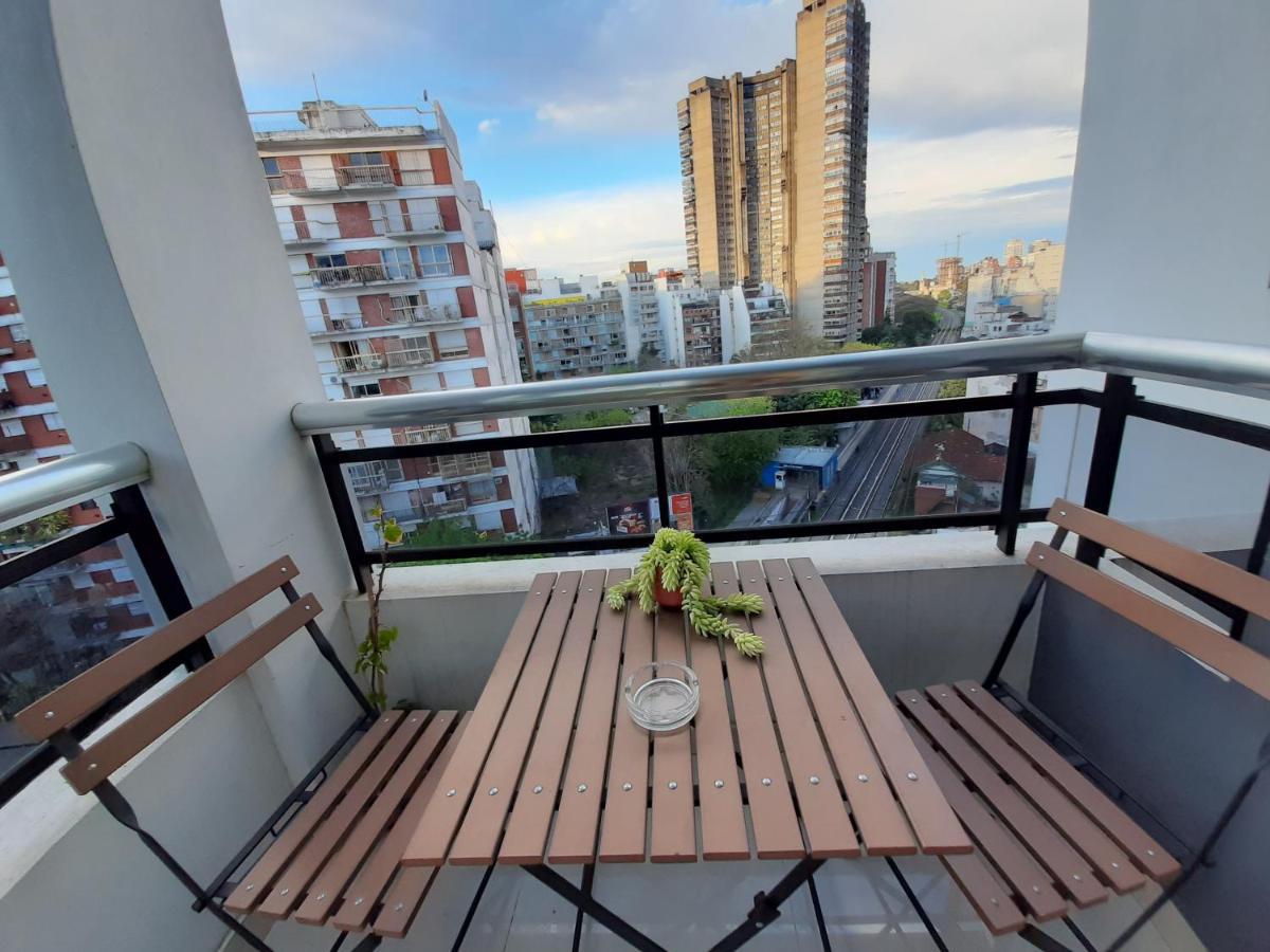 Apartment Departamento Palermo Hollywood - Arevalo Buenos Aires