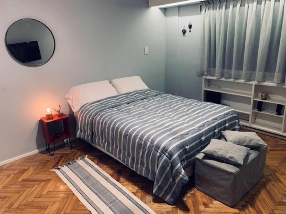 Hermoso Departamento En El Corazon De Palermo Apartamento