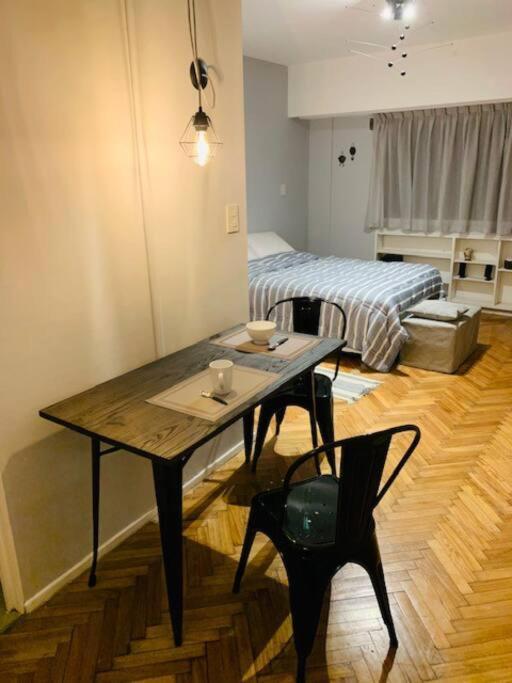 Apartamento Hermoso Departamento En El Corazon De Palermo