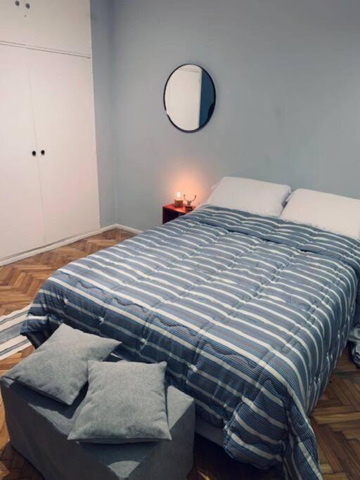 Hermoso Departamento En El Corazon De Palermo Buenos Aires