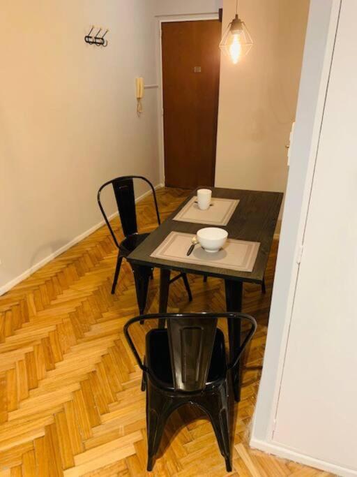 Apartamento Hermoso Departamento En El Corazon De Palermo *