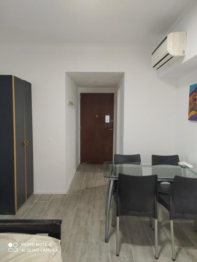 Confy Apt! - Depto Comodo! Apartment