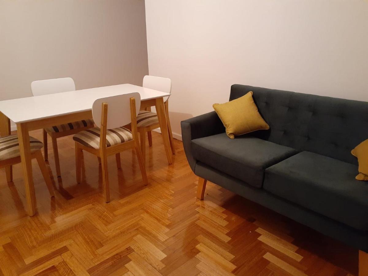 Apartment Barracas 3 Ambientes
