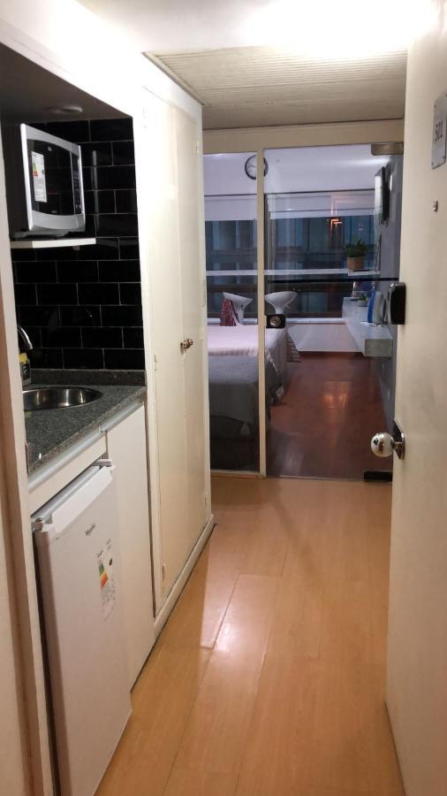 Monoambiente Obelisco Apartamento Buenos Aires