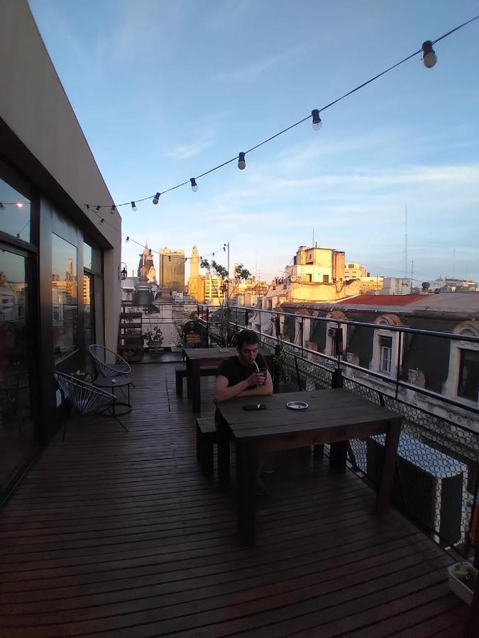 Hostel Parla Buenos Aires