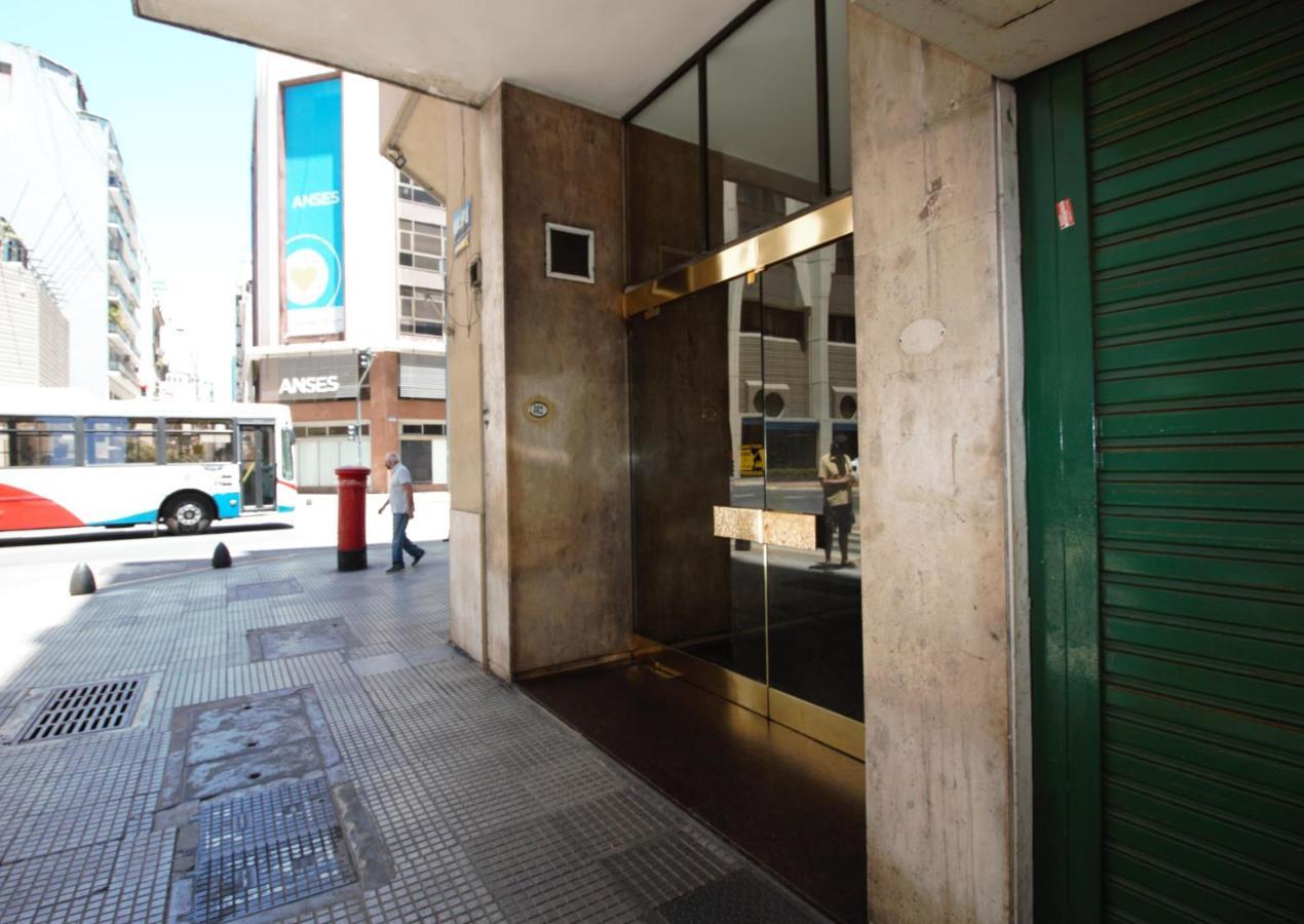 Porteno Galerias Pacifico Apartment Buenos Aires