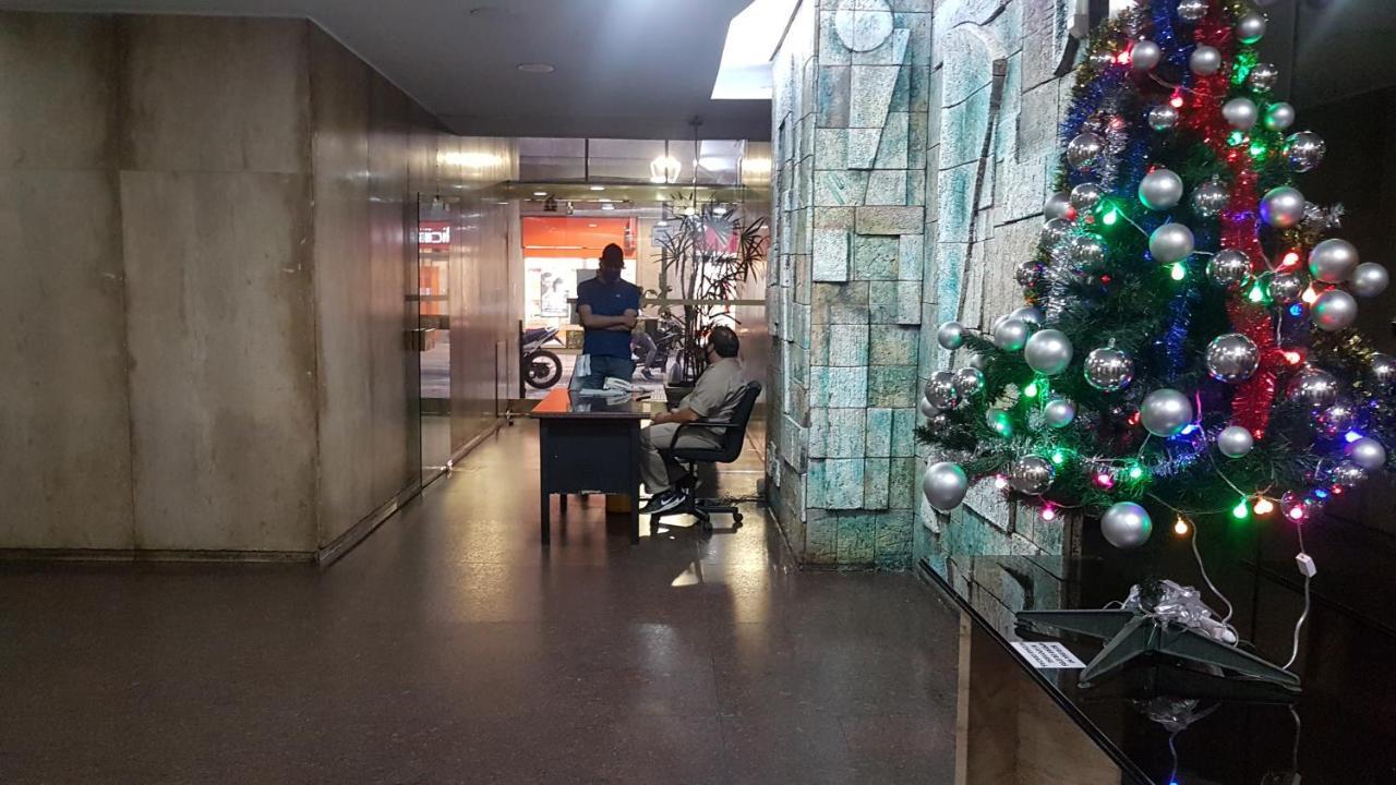 Porteno Galerias Pacifico Apartment Buenos Aires