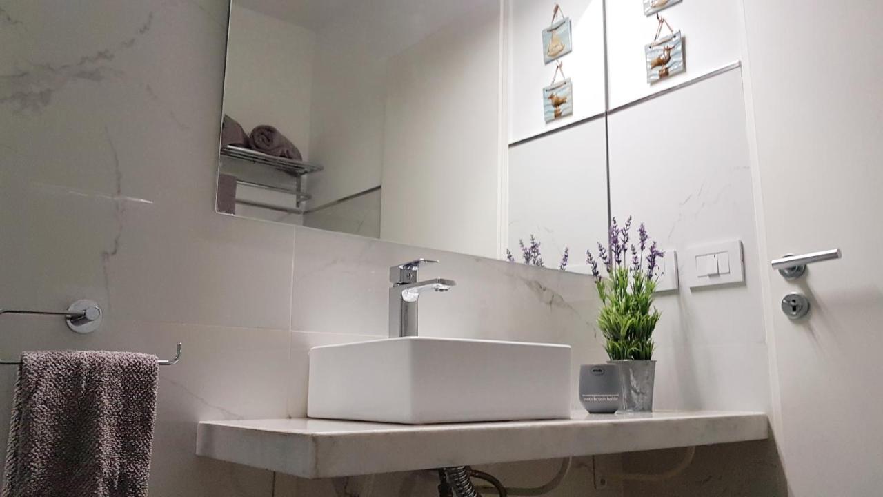 Apartment Porteno Galerias Pacifico Buenos Aires
