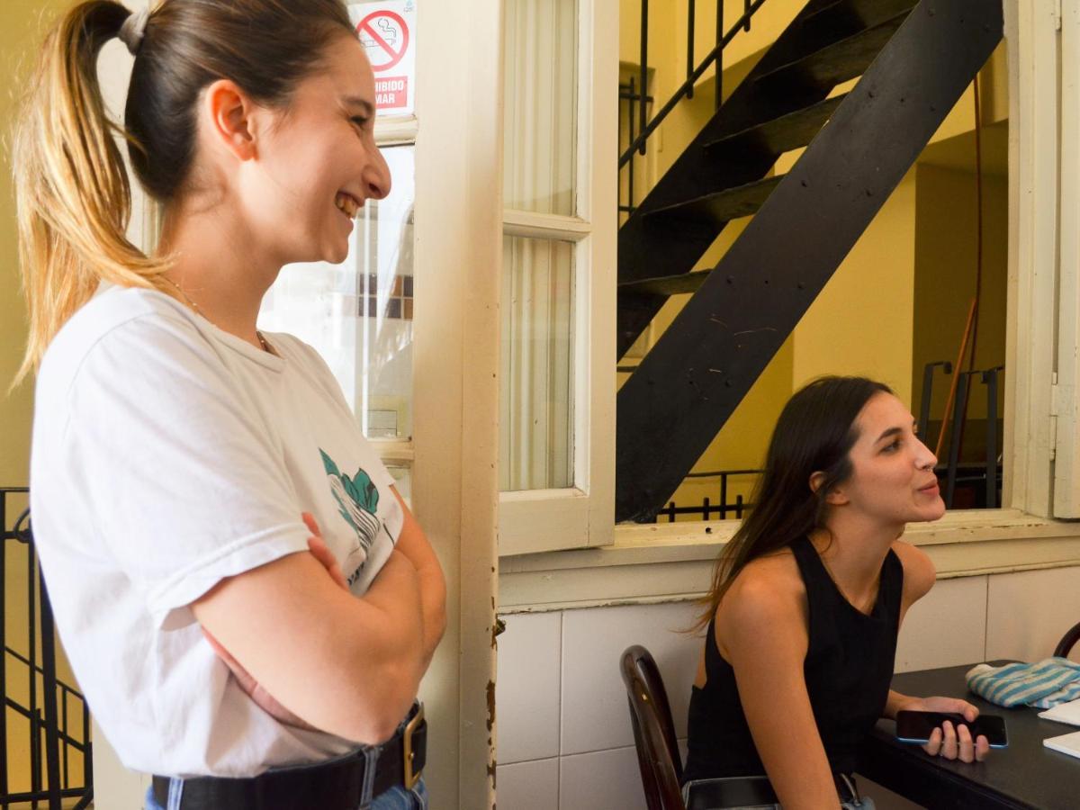 Reina Madre Buenos Aires