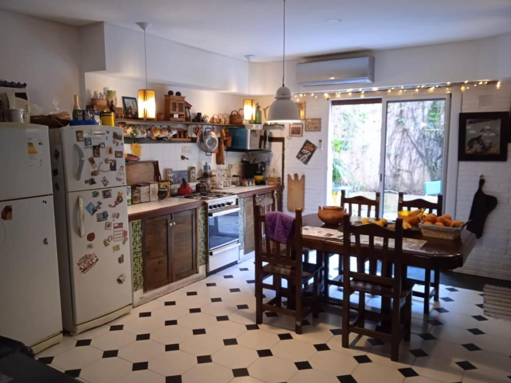 A Homestay