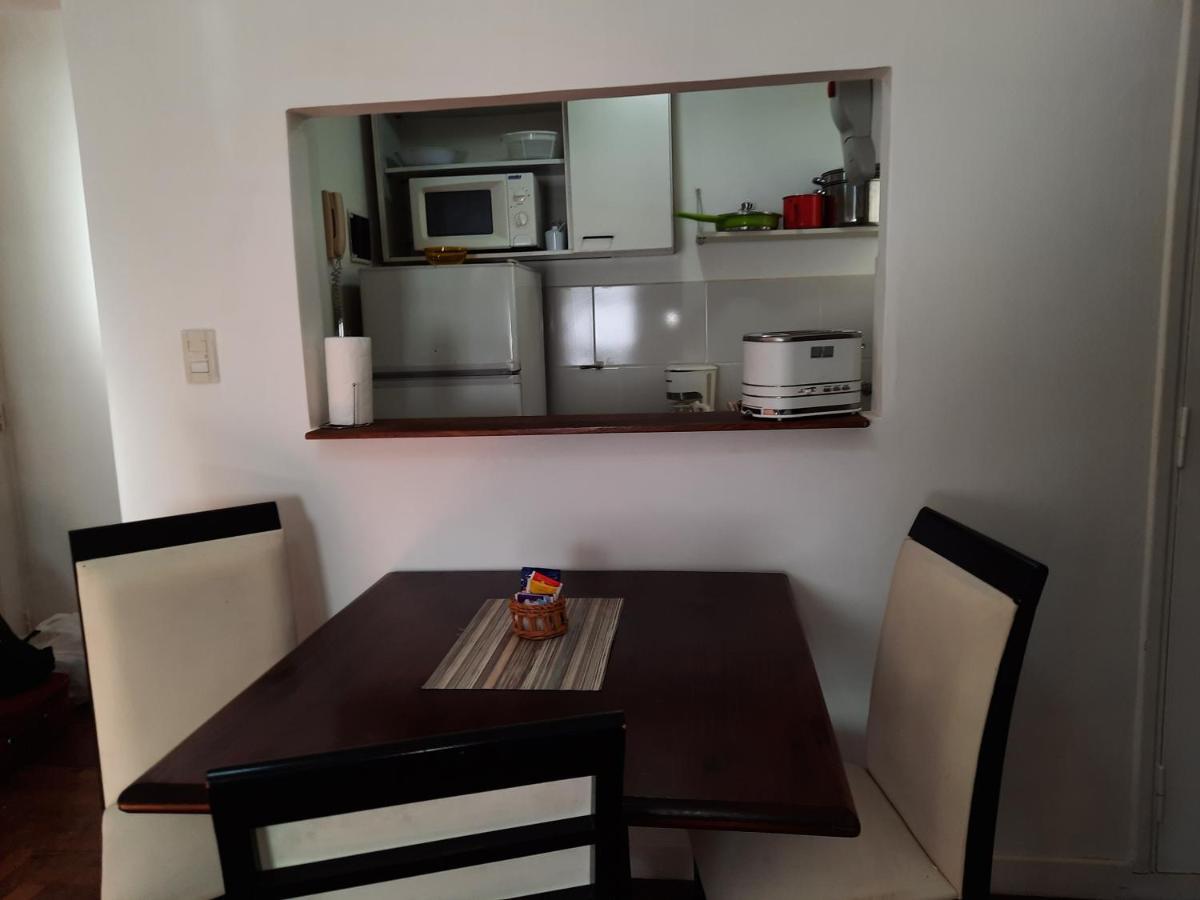 Departamento Luminoso En Belgrano *