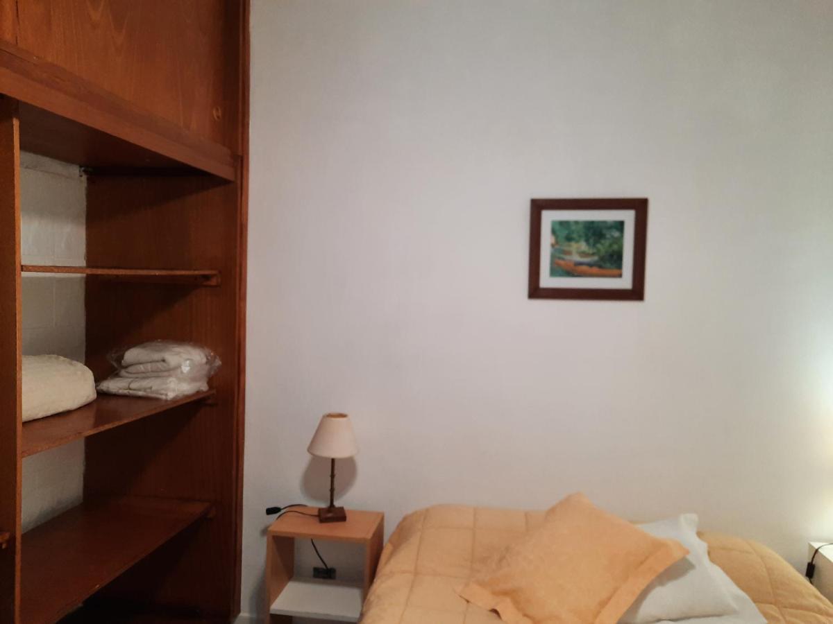 Departamento Luminoso En Belgrano * Buenos Aires
