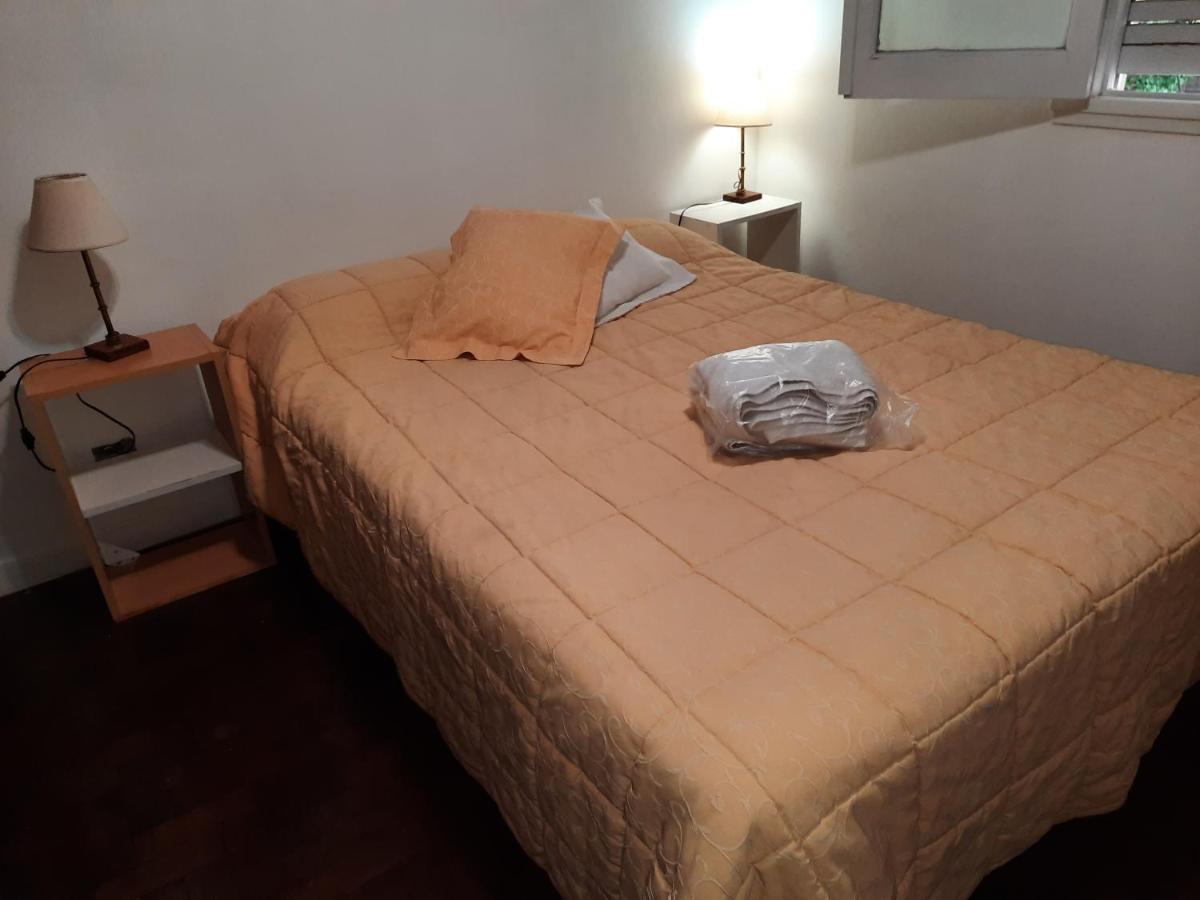 Departamento Luminoso En Belgrano