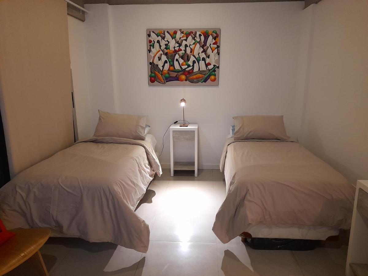 My Soler Apartment *