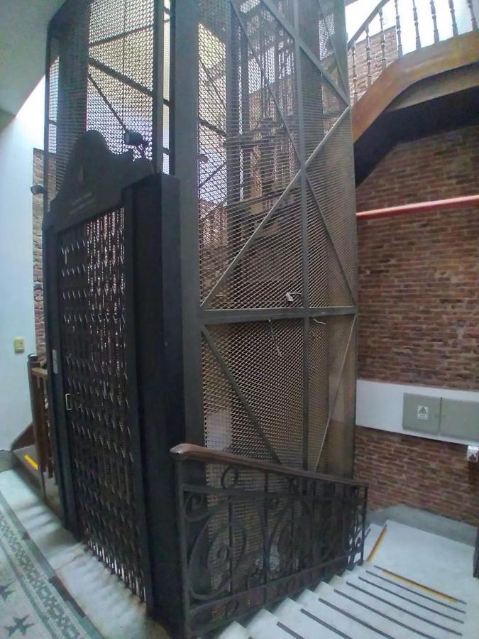 Hostel Parla Buenos Aires