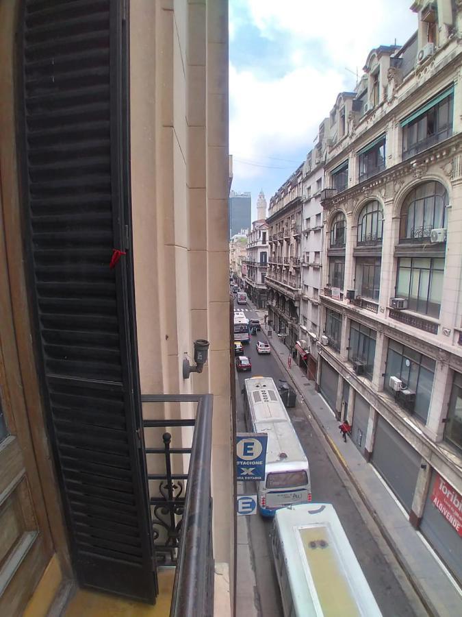 Hostel Parla Buenos Aires