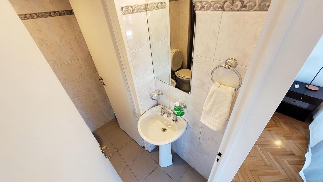 Apartment Uriarte Palermo Soho Buenos Aires