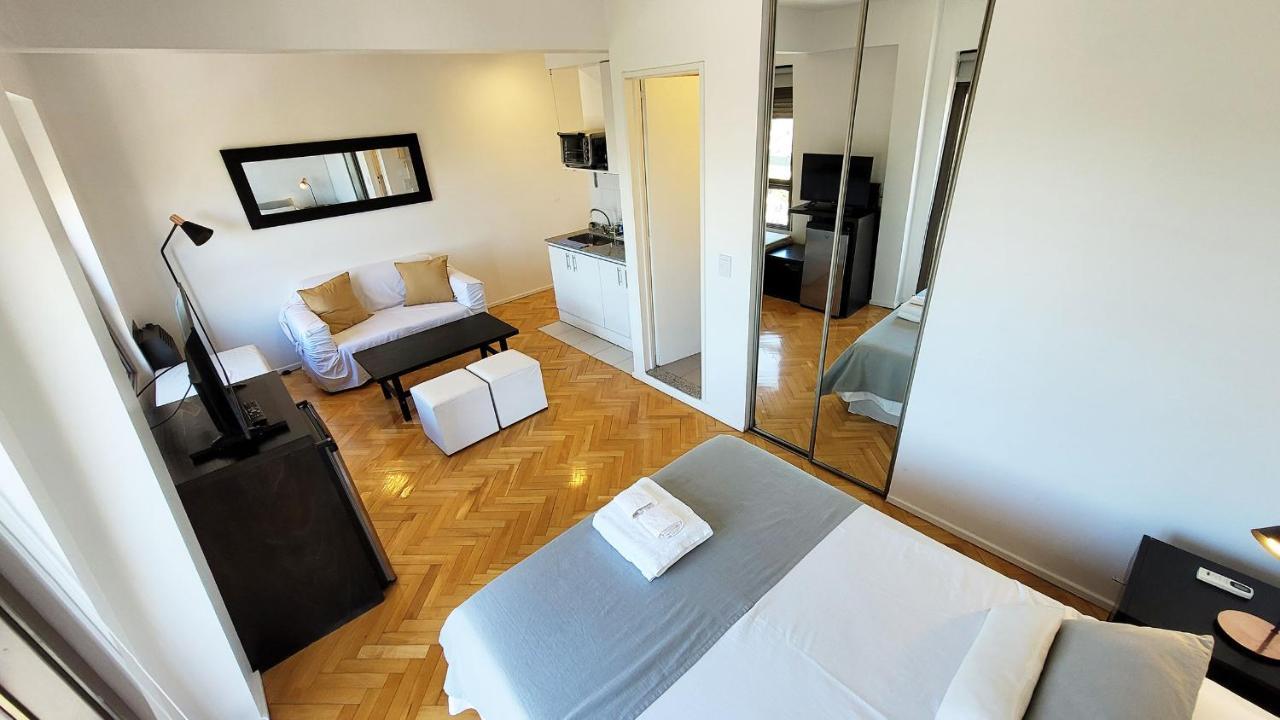 Apartment Uriarte Palermo Soho *