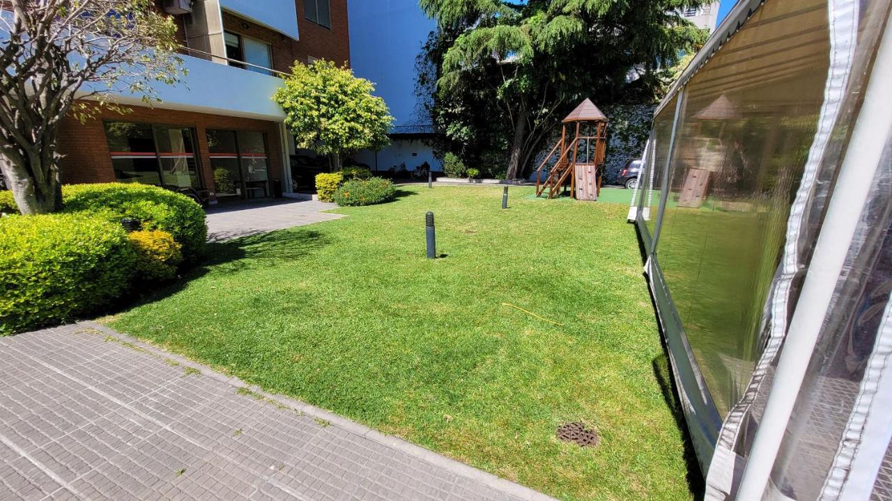 Apartment Uriarte Palermo Soho Buenos Aires