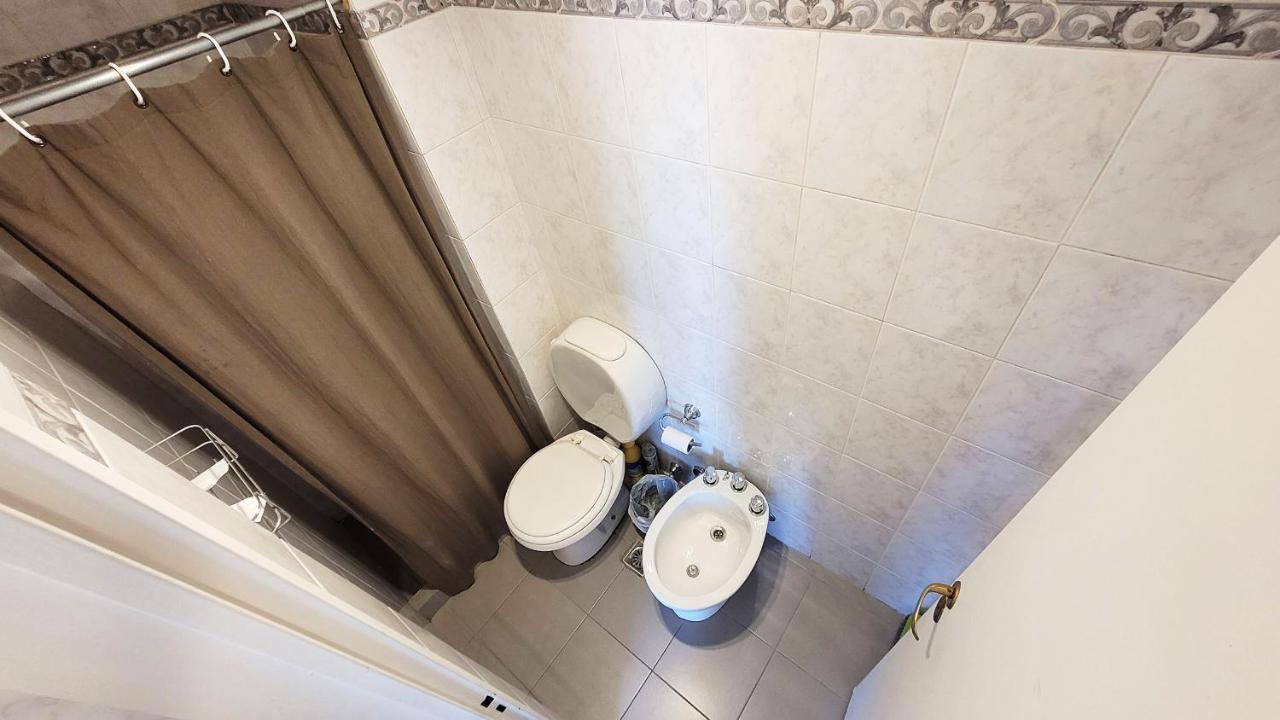 Uriarte Palermo Soho Apartment Buenos Aires