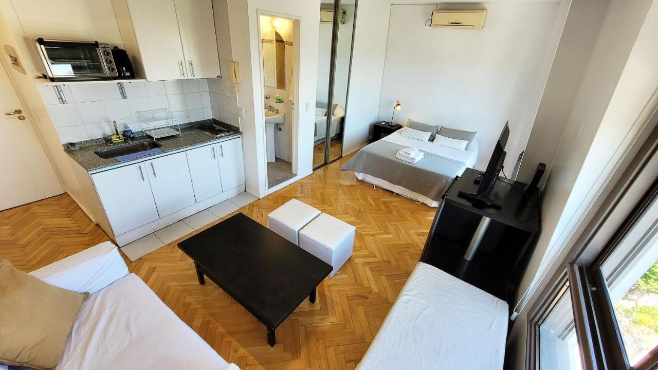 Uriarte Palermo Soho Apartment