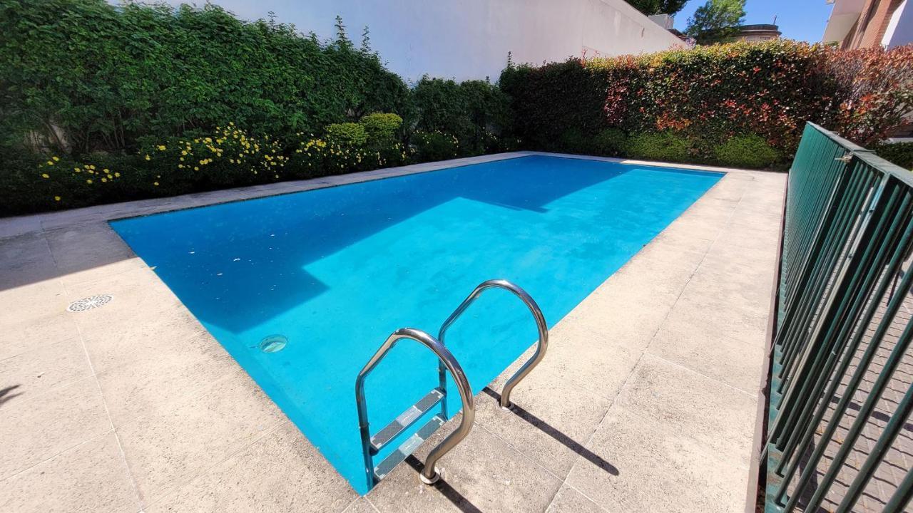 Apartment Uriarte Palermo Soho