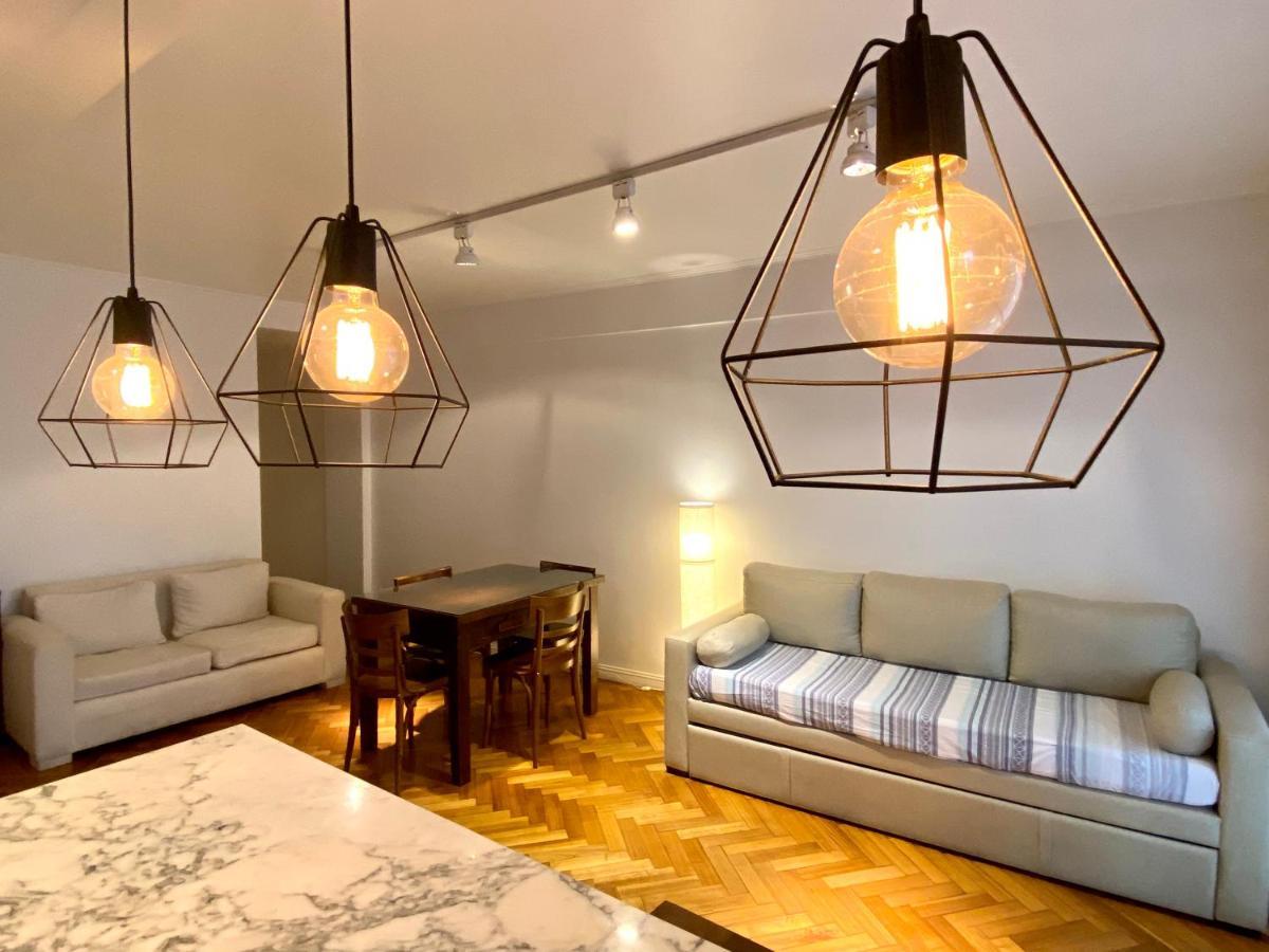 Apartment Palermo Park View
