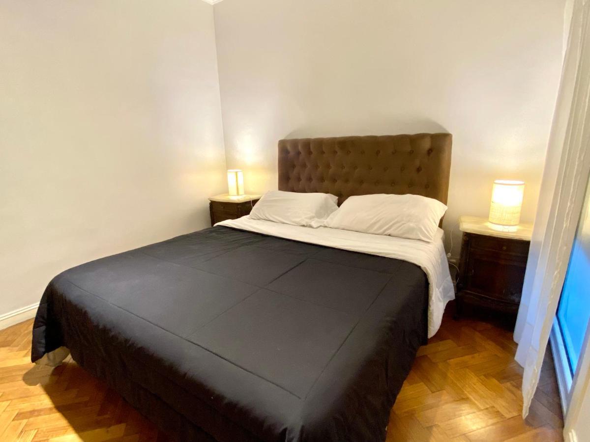 Palermo Park View Apartment Buenos Aires