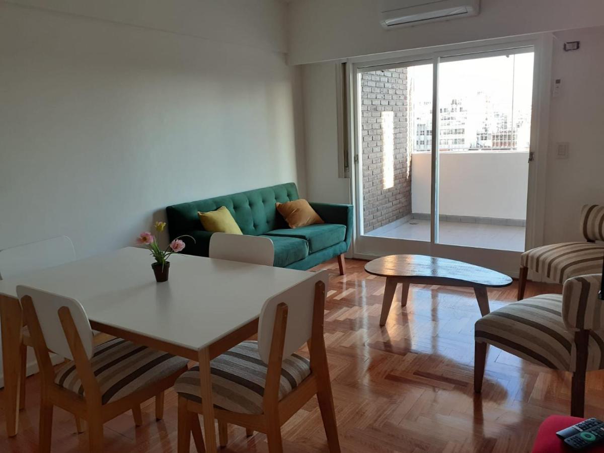 Apartment Barracas 3 Ambientes