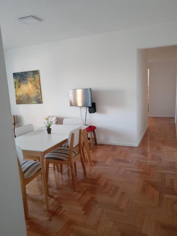 Barracas 3 Ambientes Apartment *