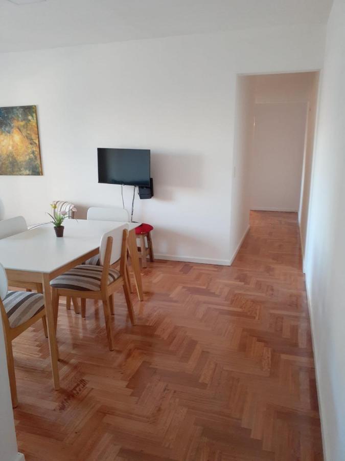 Apartment Barracas 3 Ambientes