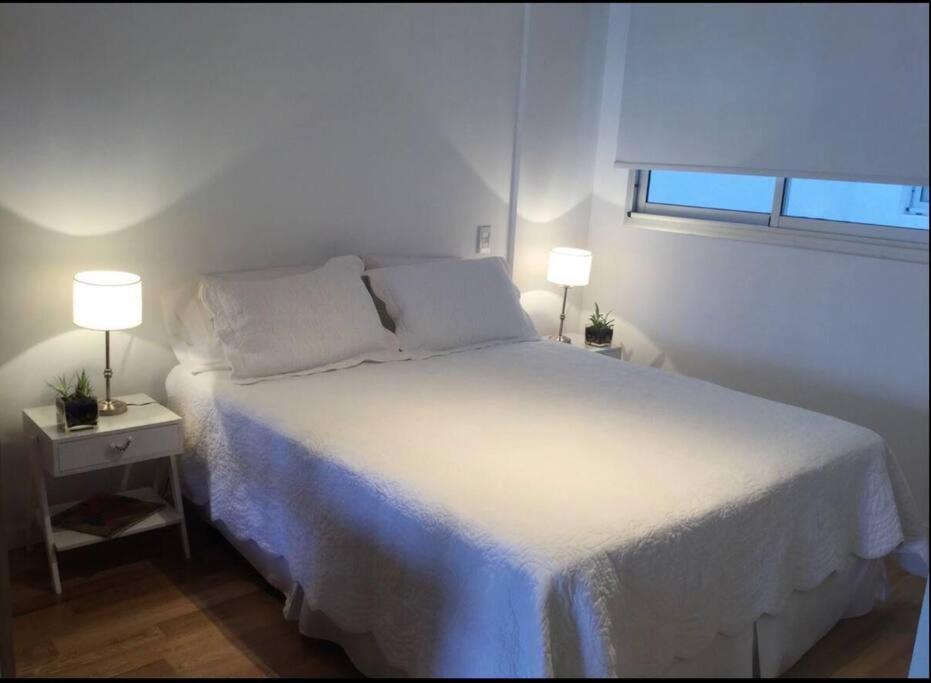 Palermo Soho With Private Parking * Buenos Aires