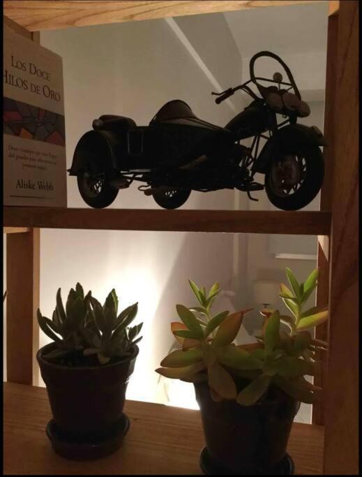 Palermo Soho With Private Parking Apartment *
