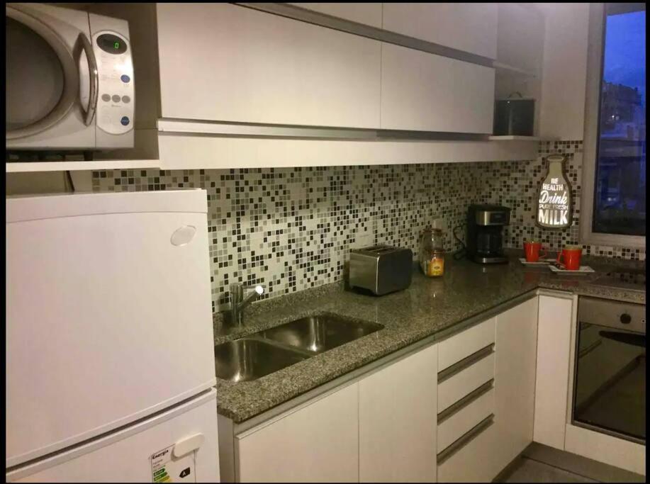 Palermo Soho With Private Parking Apartment Buenos Aires