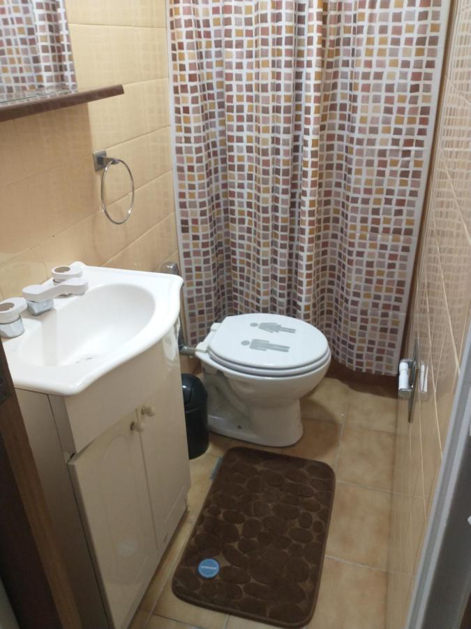 Esmeralda Apartment Buenos Aires