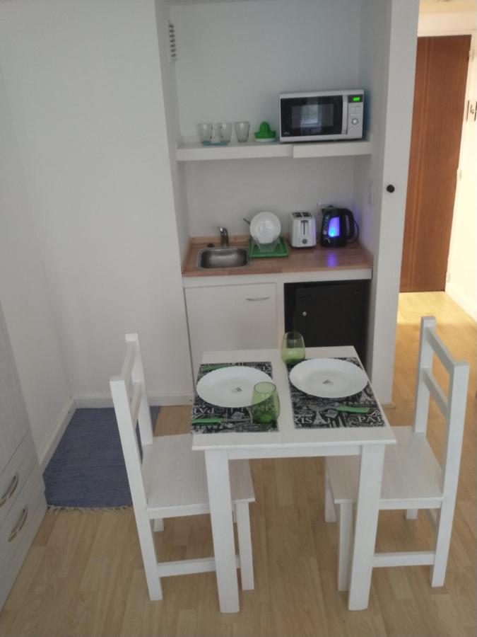 Esmeralda Apartment Buenos Aires