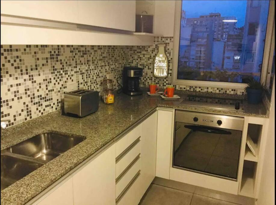 Palermo Soho With Private Parking Apartment *