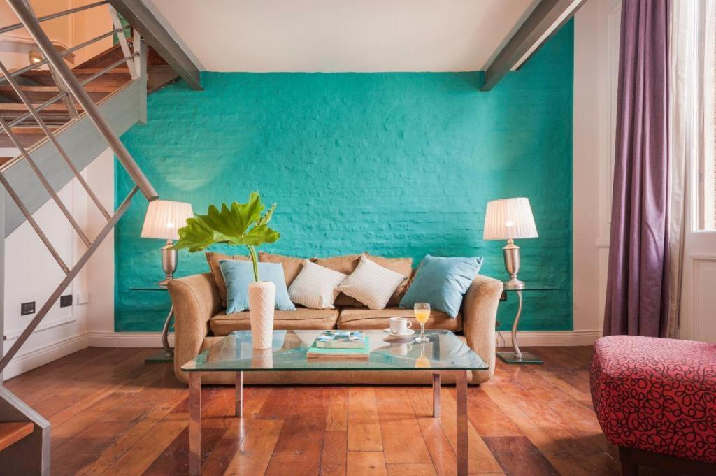San Telmo Hotel