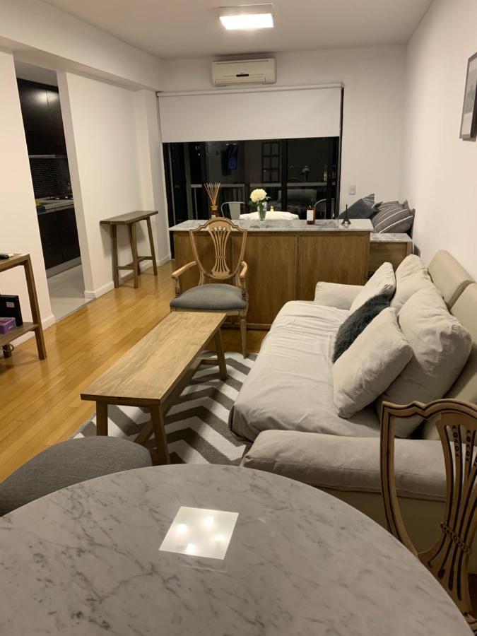 Apartment Eugene Palermo Temporal Buenos Aires
