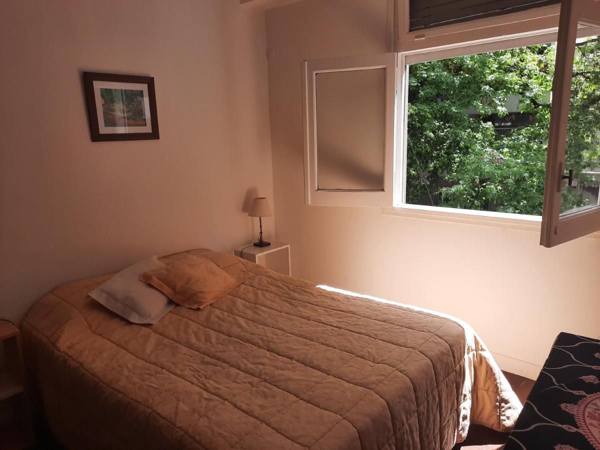 Departamento Luminoso En Belgrano