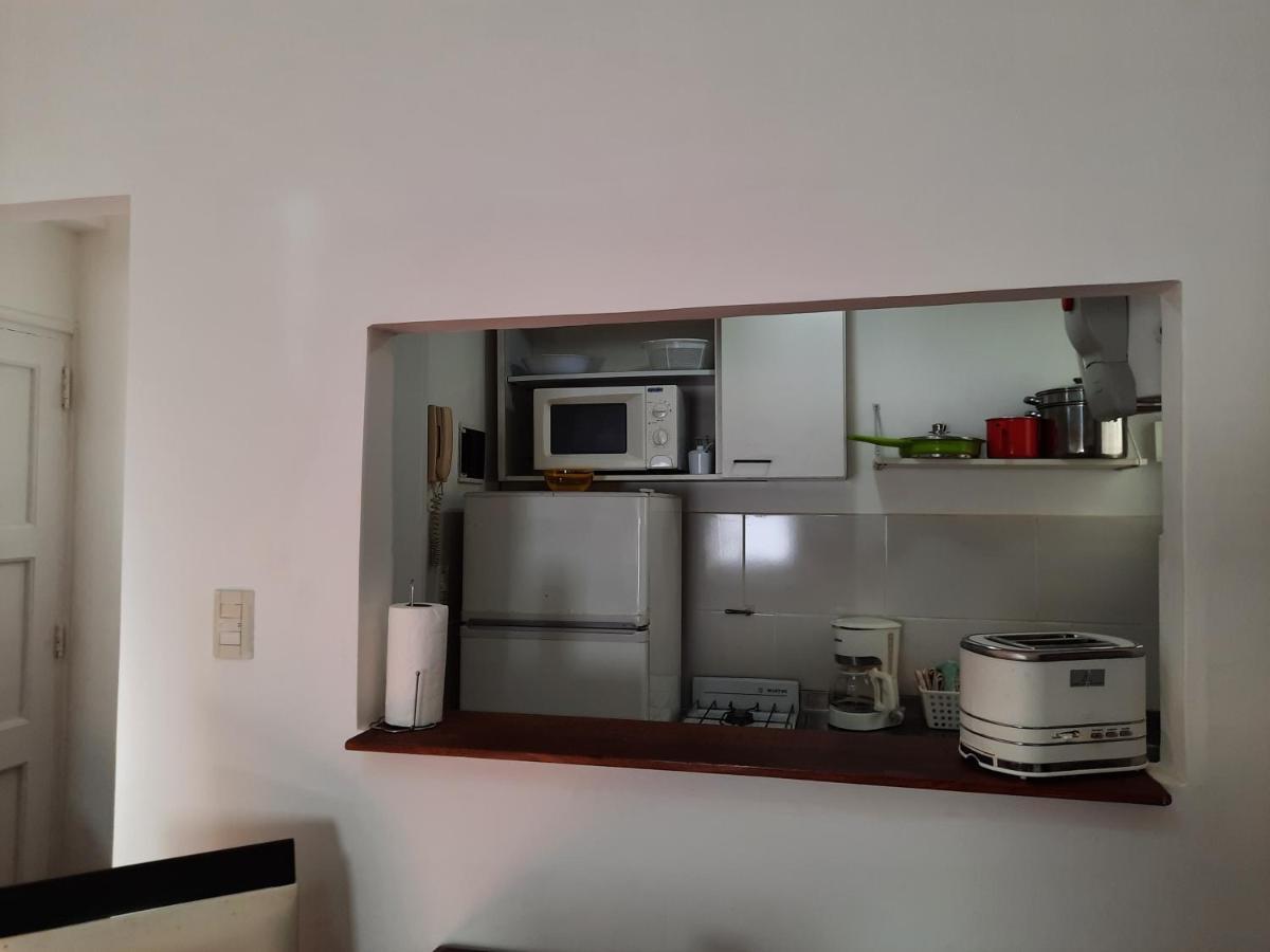 Departamento Luminoso En Belgrano Buenos Aires