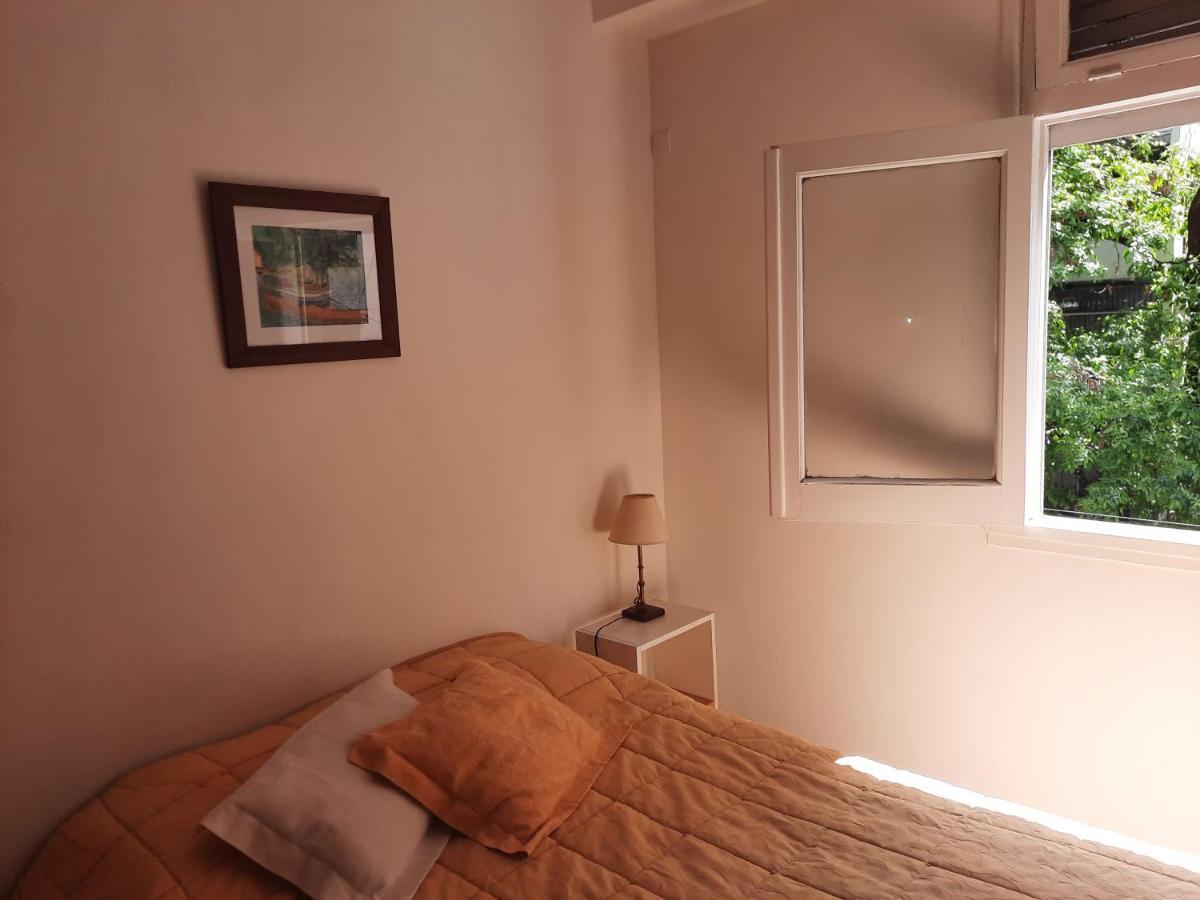 Departamento Luminoso En Belgrano * Buenos Aires