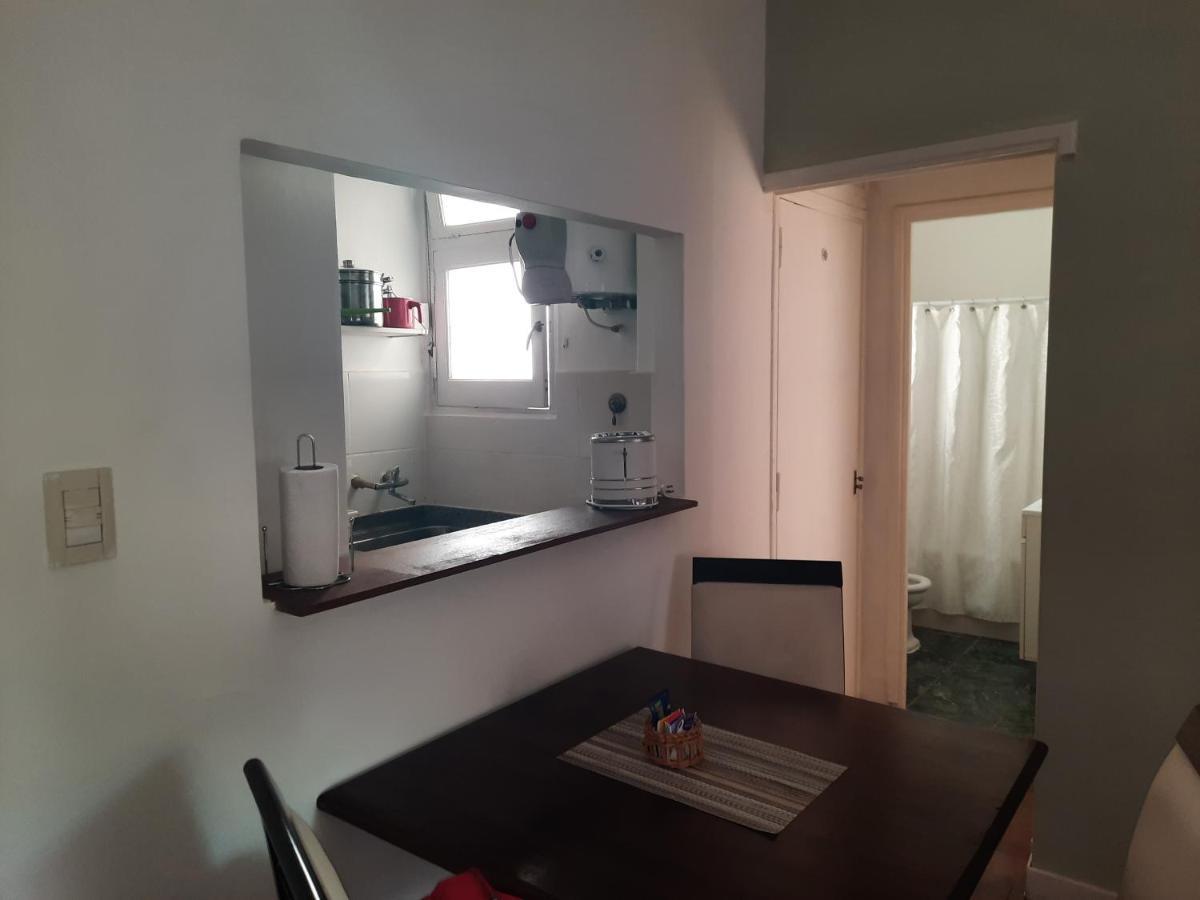Apartment Departamento Luminoso En Belgrano Buenos Aires