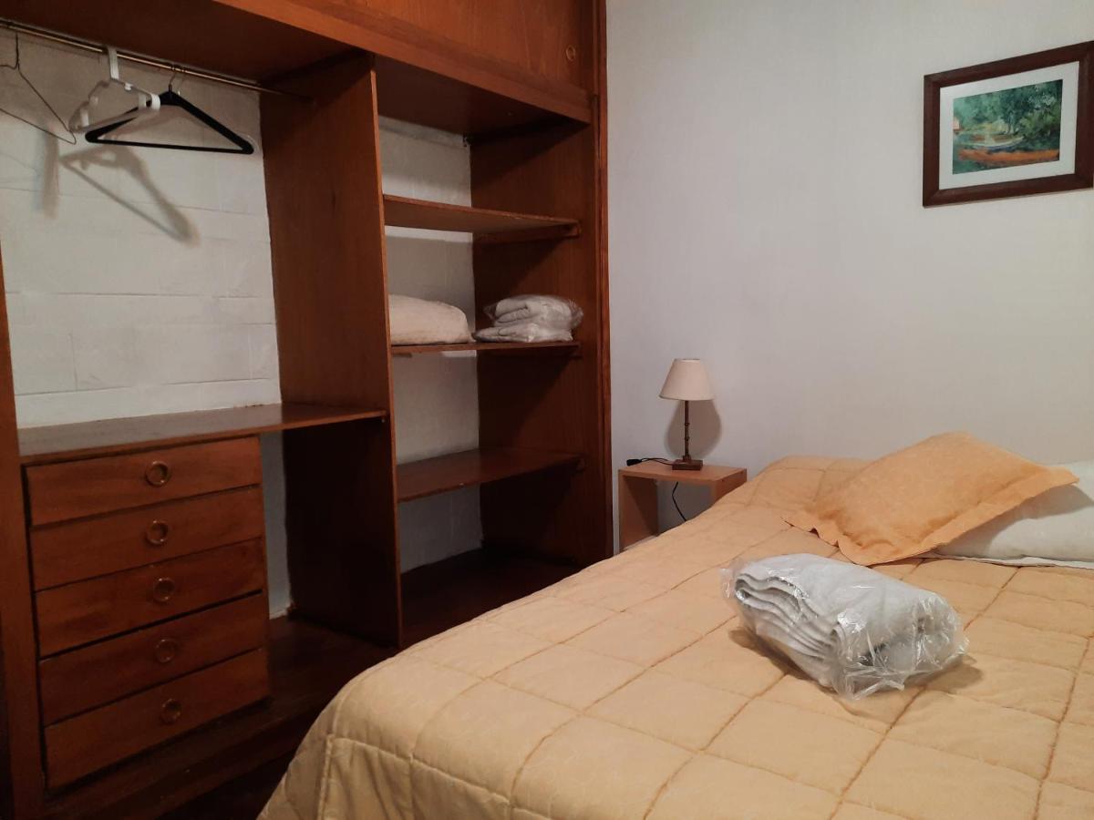 Departamento Luminoso En Belgrano Apartment *