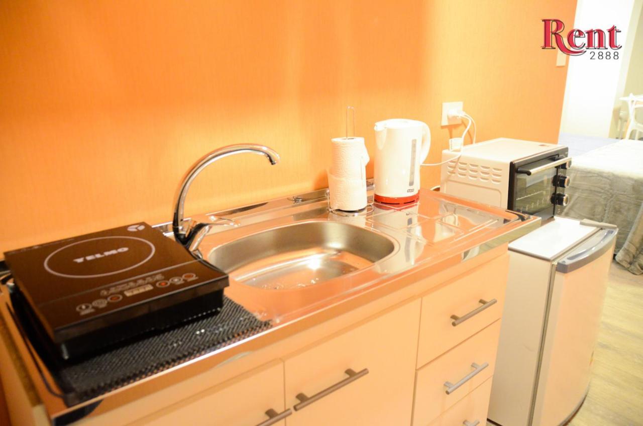 Apartment Rent Scalabrini
