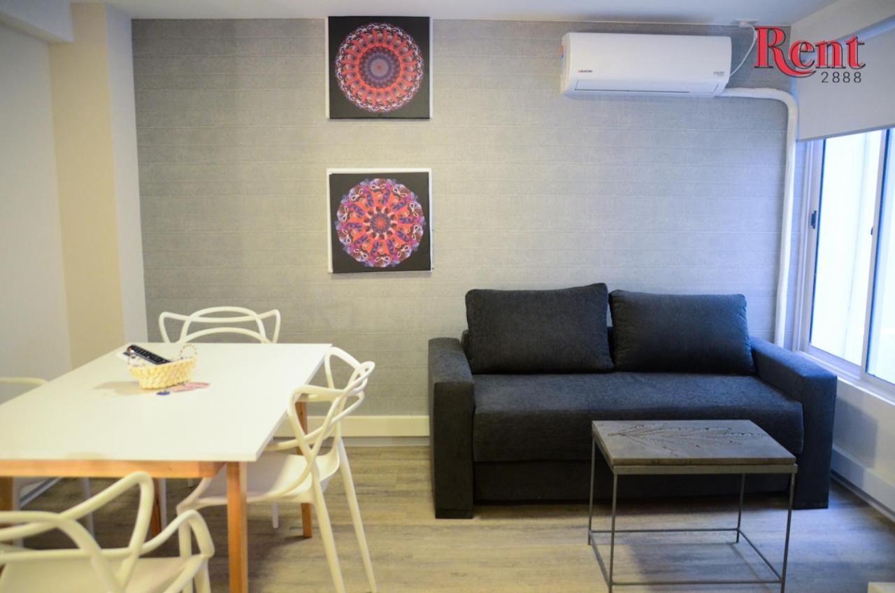 Apartment Rent Scalabrini