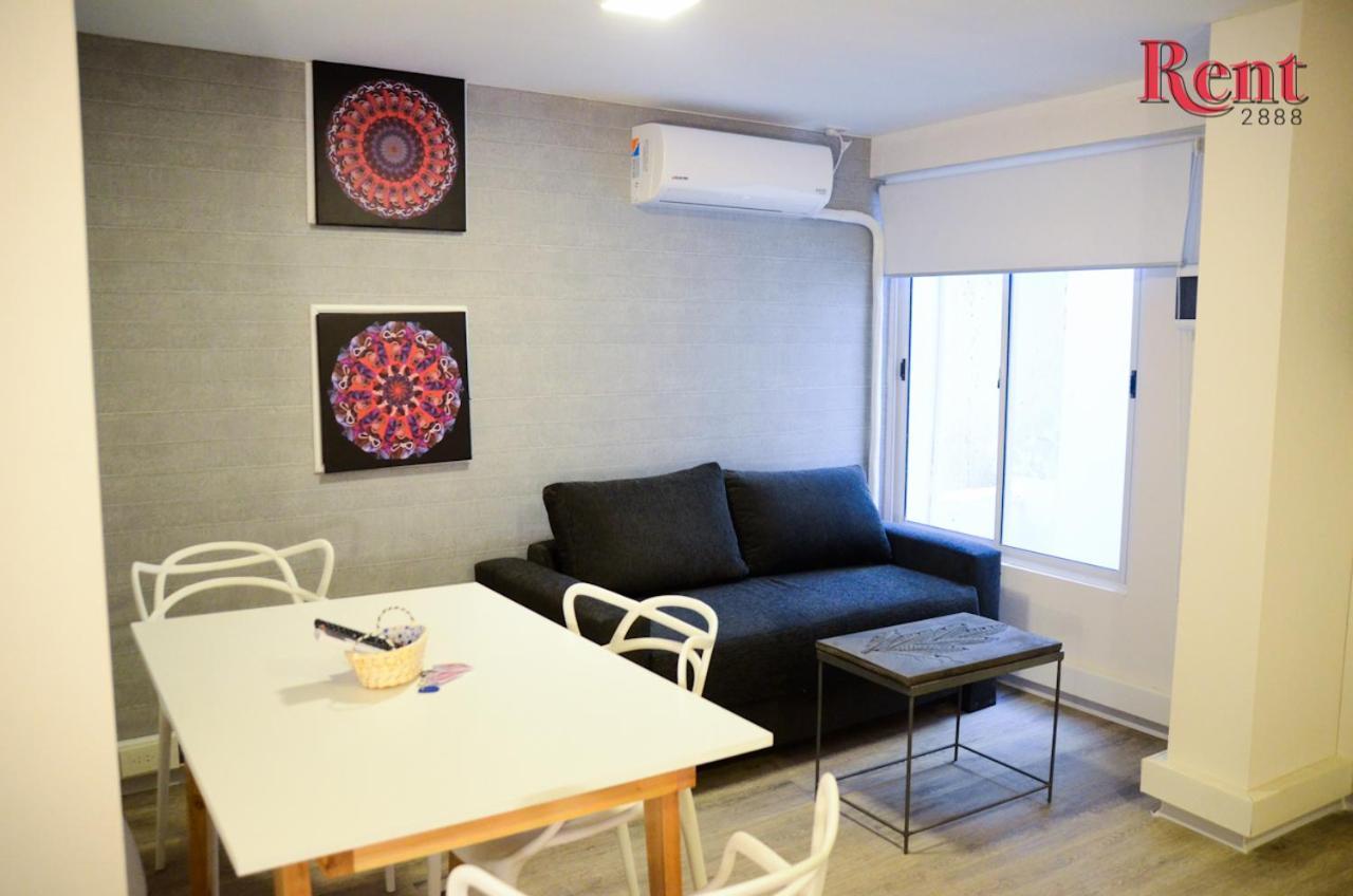 Rent Scalabrini Apartment *