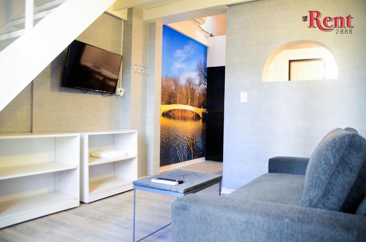 Rent Scalabrini Apartment Buenos Aires